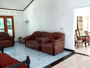 200+ Perches of Land With House, For Immediate Sale in Kosgama.