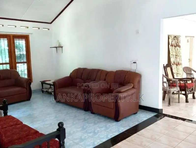 200+ Perches of Land With House, For Immediate Sale in Kosgama.
