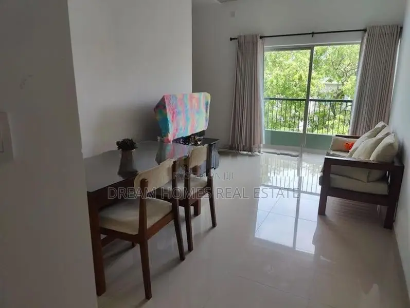 Modern Furnished Apartment for Rent in Athurugiriya