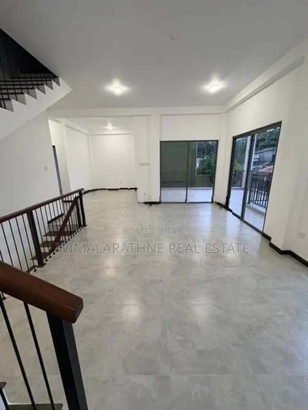 Brand New House for Sale in Piliyandala