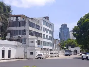 Office for Rent in Perahera Mawatha, Colombo 03 - 3978U