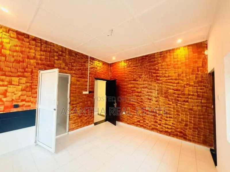 (AFA238) 02 Storey House for Rent Hortan Place Colombo 07