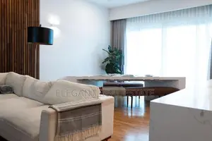 447 Luna Tower - 03 BedroomApartment for Sale in Colombo 02 (A2958)