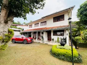 (AFA247) 31P 02 Storey House Sale at Kibulawela Kotte