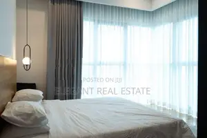 447 Luna Tower - 03 BedroomApartment for Sale in Colombo 02 (A2958)