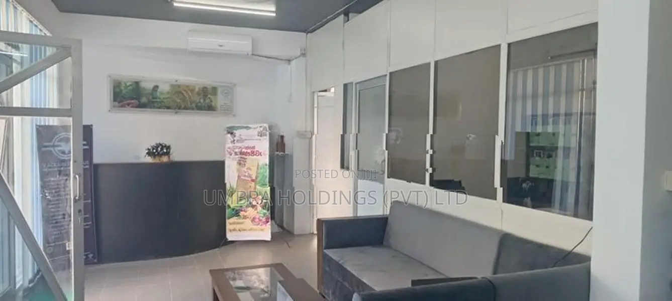 Office for Rent in Perahera Mawatha, Colombo 03 - 3978U