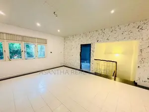(AFA238) 02 Storey House for Rent Hortan Place Colombo 07