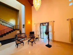 (AFA240) Architecturally Designed 03 Storey House For Sale In Ethulkot
