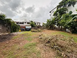 (AFA241) 13.65 P Bare Land Sale at Nugegoda