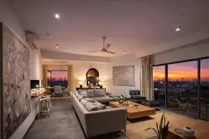 Luxury Penthouse apartment Sale At Nawala Old Road