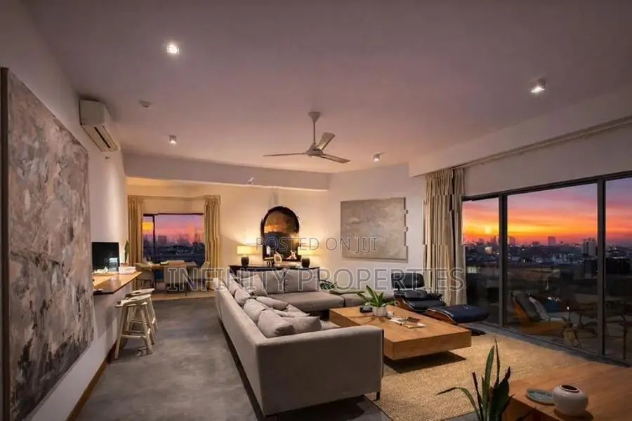 Luxury Penthouse apartment Sale At Nawala Old Road