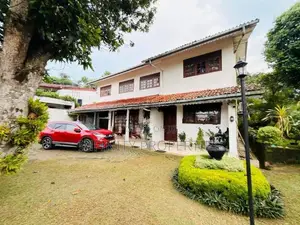 (AF975) 31 P With 02 Story House Sale At Kibulawela Kotte