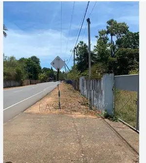 Land for Sale Batticaloa