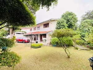 (AF975) 31 P With 02 Story House Sale At Kibulawela Kotte
