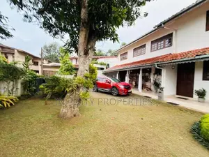 (AF975) 31 P With 02 Story House Sale At Kibulawela Kotte
