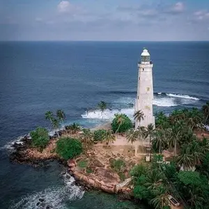 Beach Front Land For Sale In Dondra