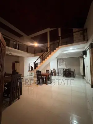 Tourist Restaurant with Bar for Sale in Monaragala (REF 45)
