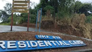 Valuable Land For Sale In Ella