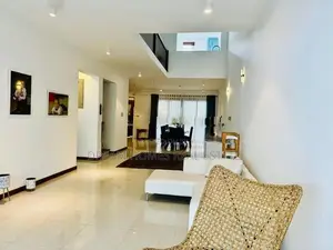 Brand New Luxury 3-Storey Furnished House for Sale in Pelawatta