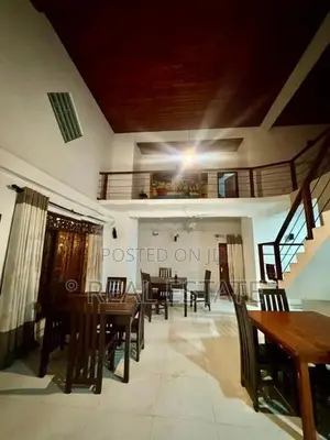 Tourist Restaurant with Bar for Sale in Monaragala (REF 45)