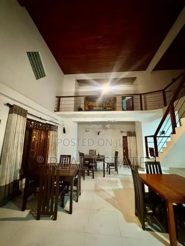 Tourist Restaurant with Bar for Sale in Monaragala (REF 45)