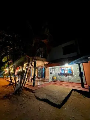 Tourist Restaurant with Bar for Sale in Monaragala (REF 45)
