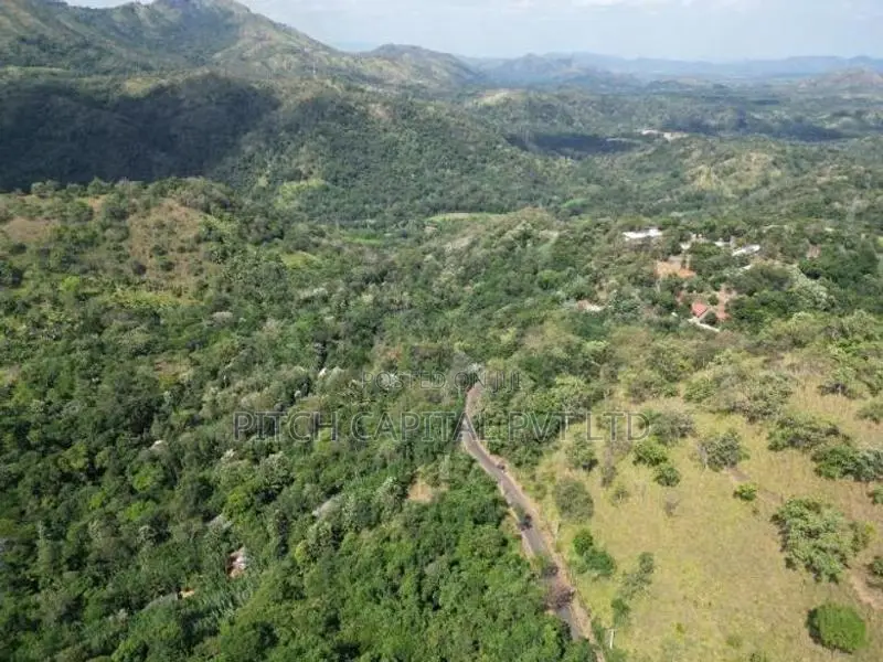 Valuable Land For Sale In Ella