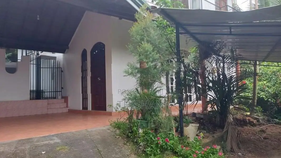 House for Rent – Kiribathgoda