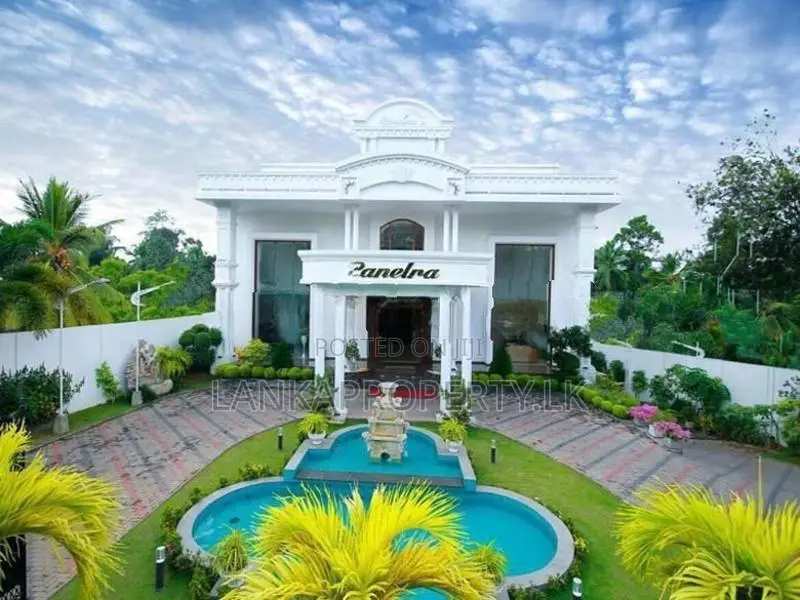 Banquet Hall for Sale – Kadawatha (Facing Genemulla Road)