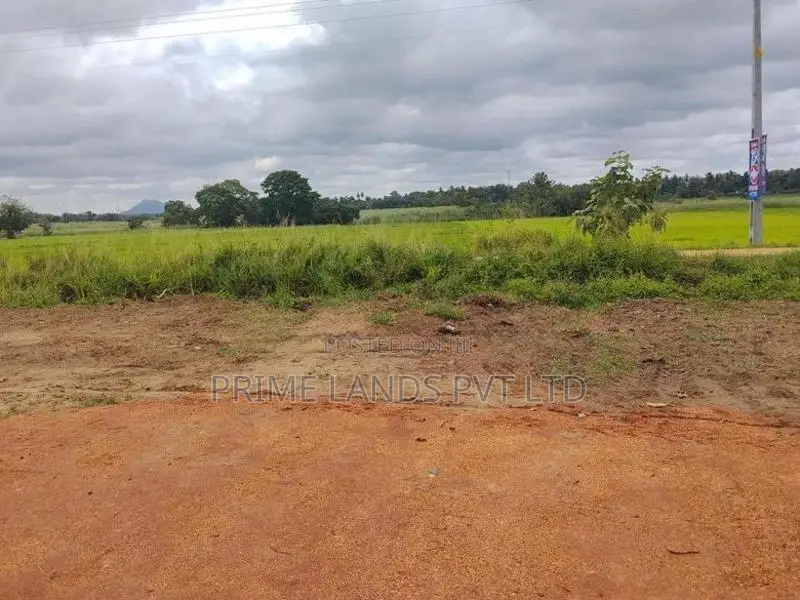 Land for Sale in Anuradhapura Nachchaduwa Road