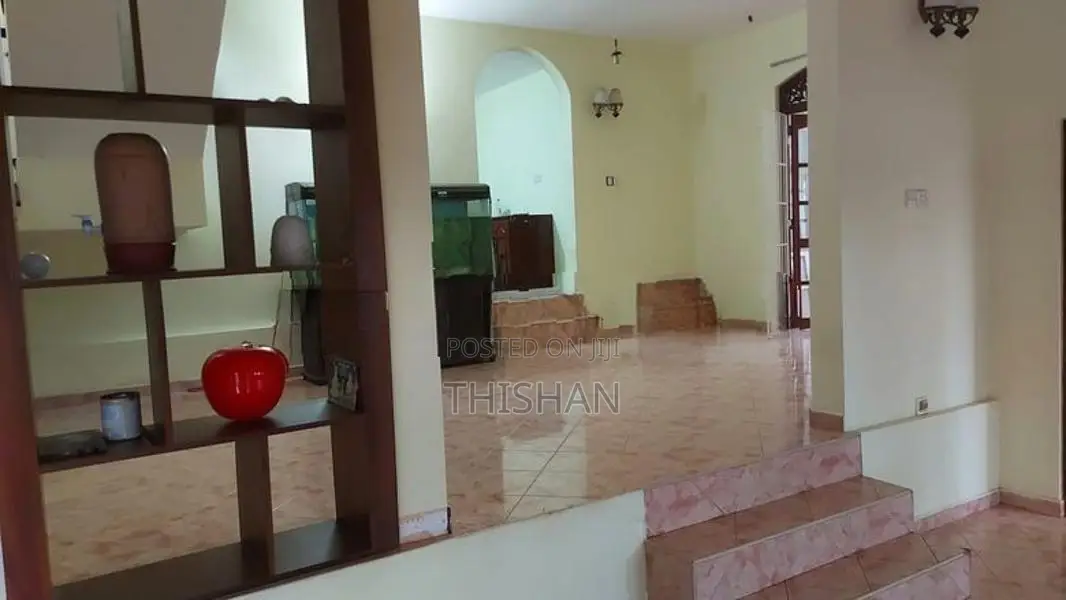 House for Rent – Kiribathgoda
