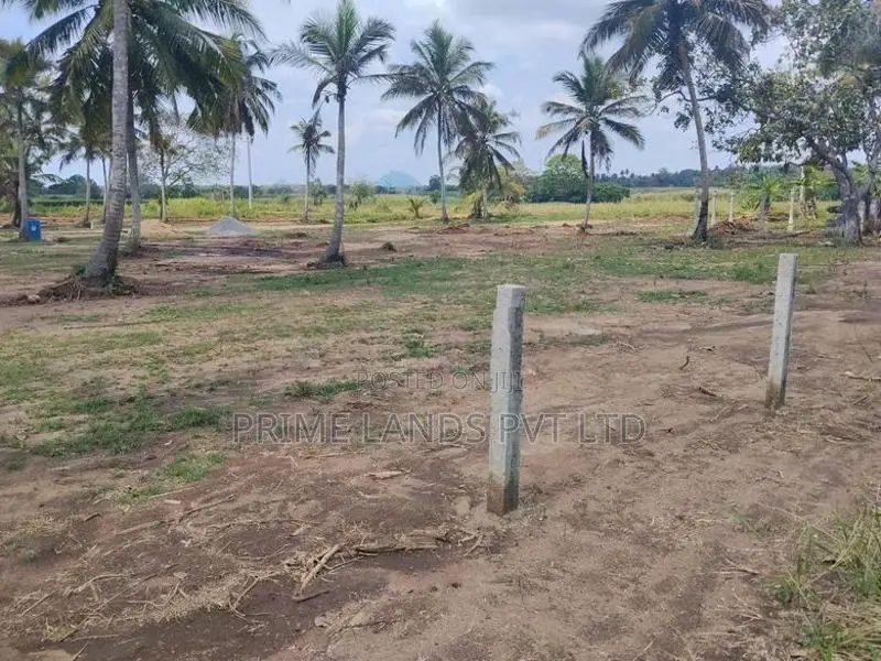 Land for Sale in Anuradhapura Nachchaduwa Road