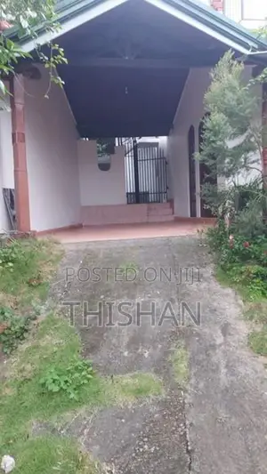 House for Rent – Kiribathgoda