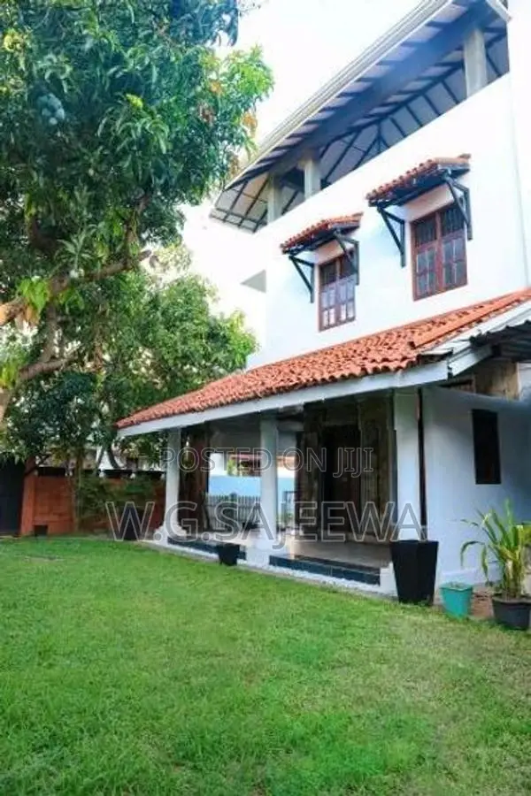 2 Storey House for Sale in Negombo Town