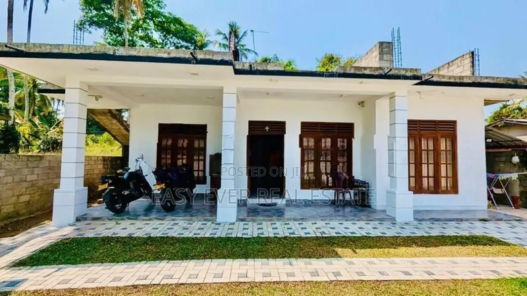 කඩවත – ඉඹුල්ගොඩ අලුත්ම දෙමහල් නිවසක් විකිණීමට / KK 11220