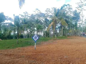 Land for Sale in Ahangama