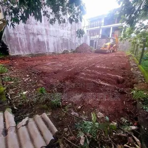 Residential Land for Sale in Talawathugoda