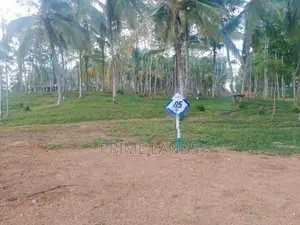 Land for Sale in Ahangama