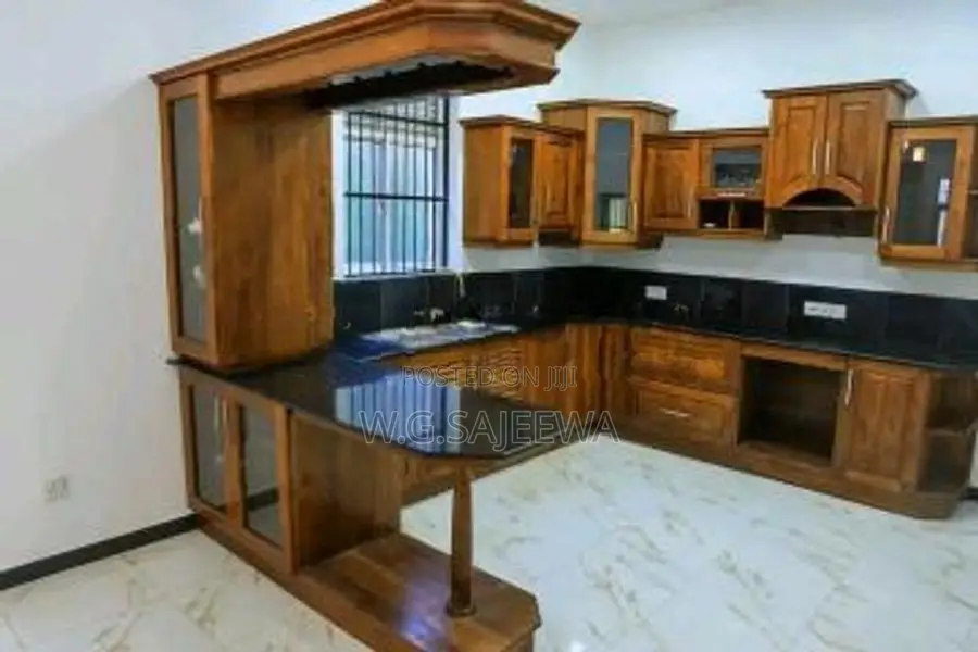 2 Storey House for Sale in Negombo Town