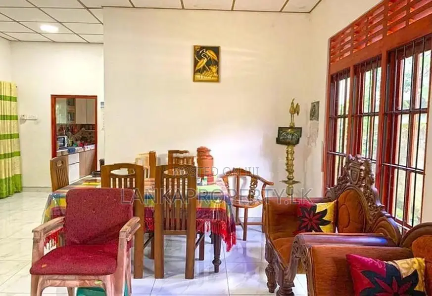 Prime 14.5-Perch House in Kadawatha