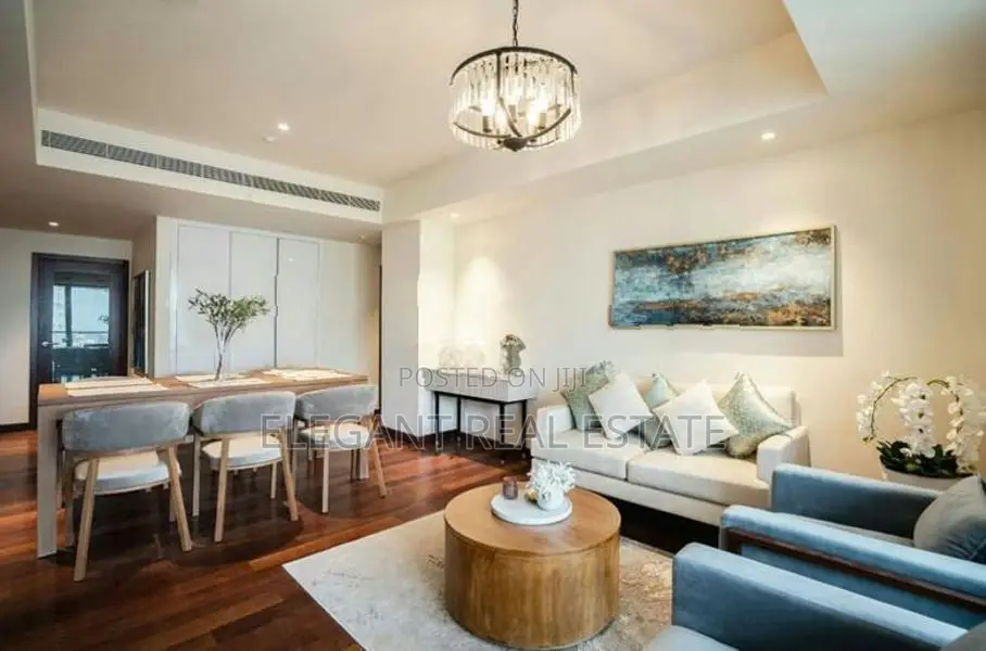 Cinnamon Life - 02 Bedroom Apartment for Sale in Colombo 2(A4609)
