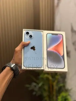Apple iPhone 14 128GB (Used)