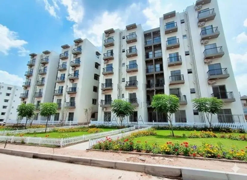 2 Bedroom Apartment For Sale At Cressida Athurugiriya