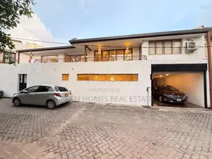 2-Storey Residential House for Sale – Nugegoda
