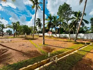 Kesbewa New Land for Sale Near 120 Road