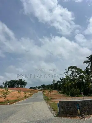Land For Sale Kalutara