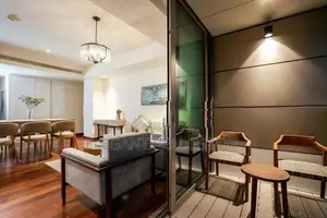 Cinnamon Life - 02 Bedroom Apartment for Sale in Colombo 2(A4609)
