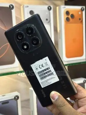 Xiaomi Redmi Note 14 Pro 8GB/256GB (Used)
