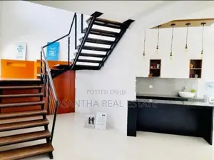 (AFA250) 02 Storey House Sale at Wimalawatta Road Mirihana Nugegoda