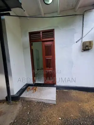 2 Storey House for Rent in Ja Ela